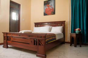 B2 Le Royal Nyali, Three bedroom